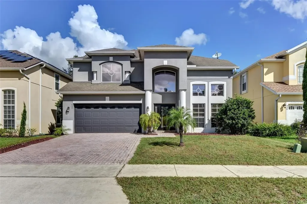 434 Sycamore Springs Street Debary FL 32713