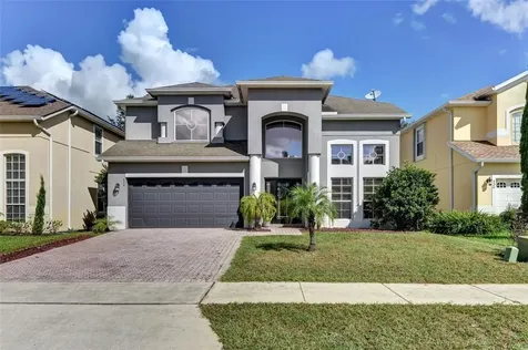 434 Sycamore Springs Street Debary FL 32713