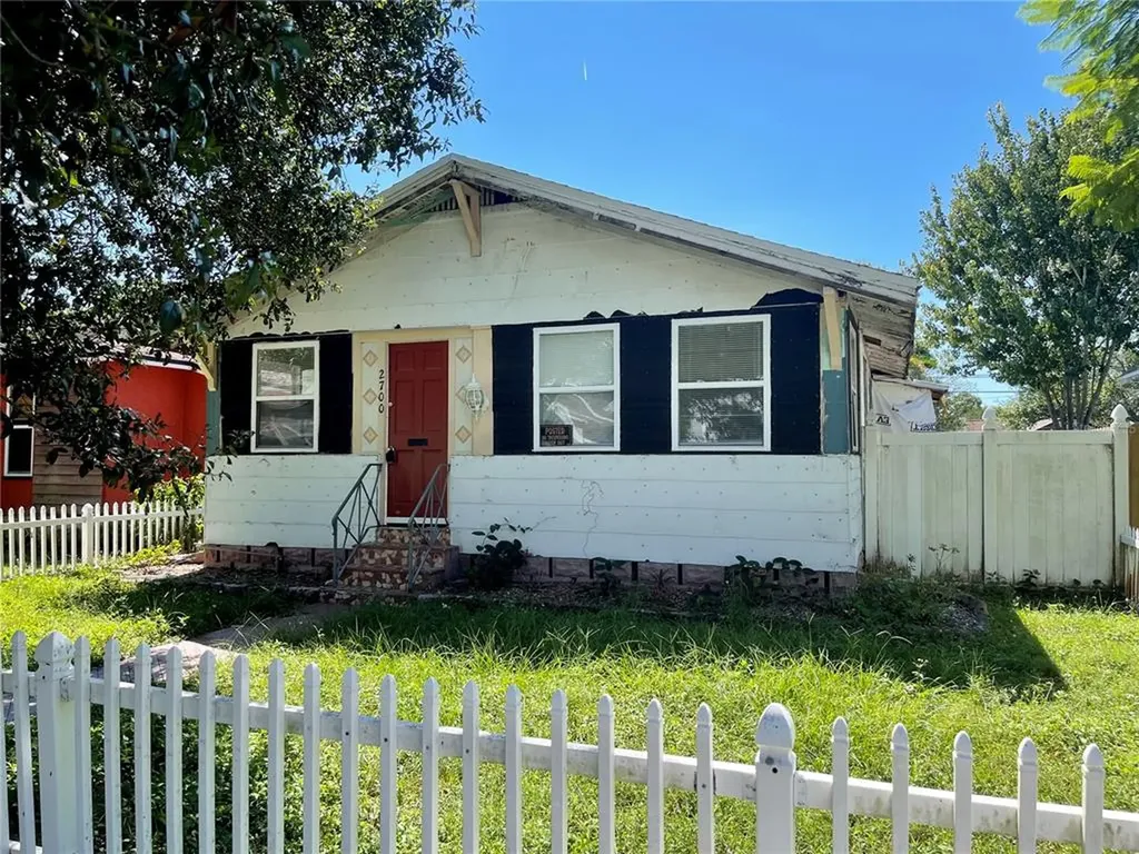 2700 14th Avenue N St Petersburg FL 33713
