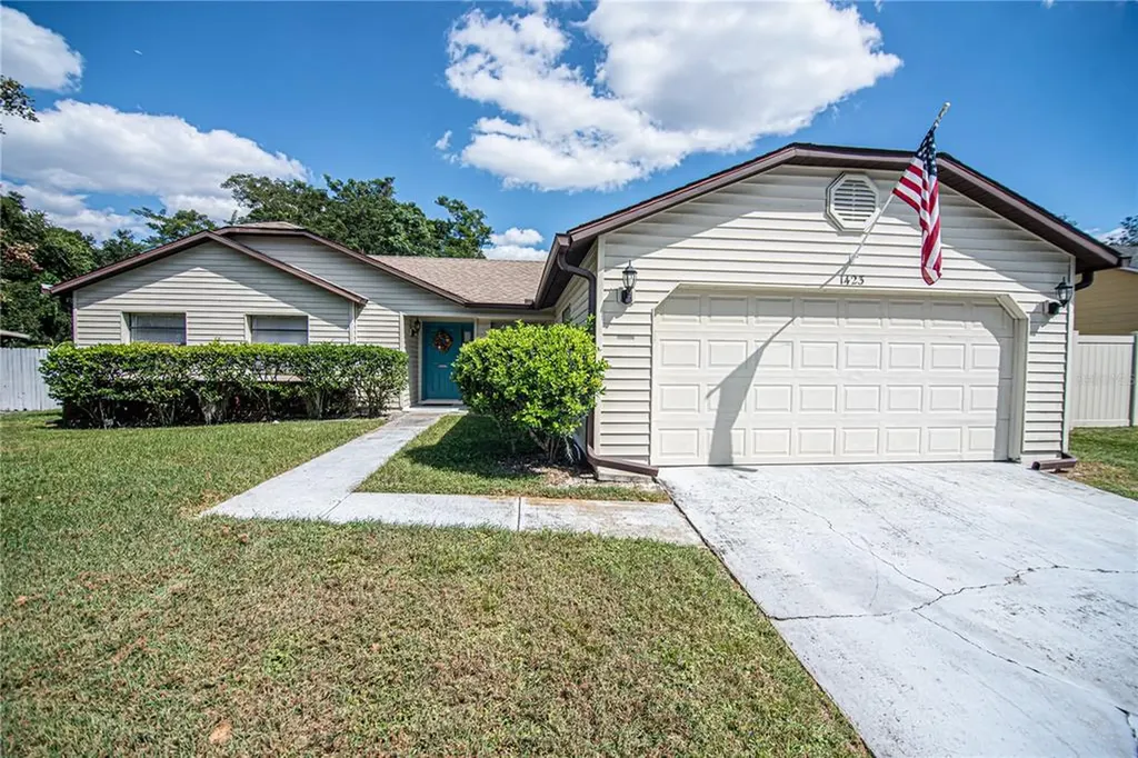 1423 Prairie Lake Boulevard Ocoee FL 34761