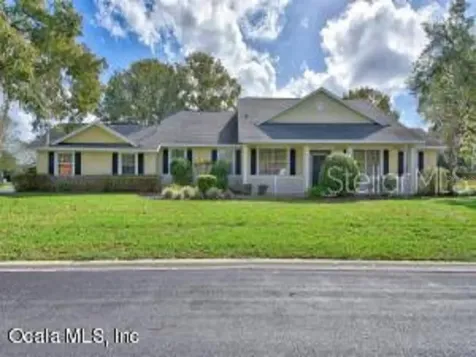 2 Mulligan Court Ocala FL 34472