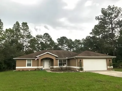 8239 SW 129th Terrace Road Dunnellon FL 34432