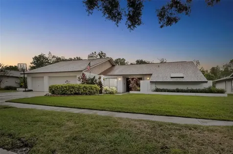 14013 Wolcott Drive Tampa FL 33624