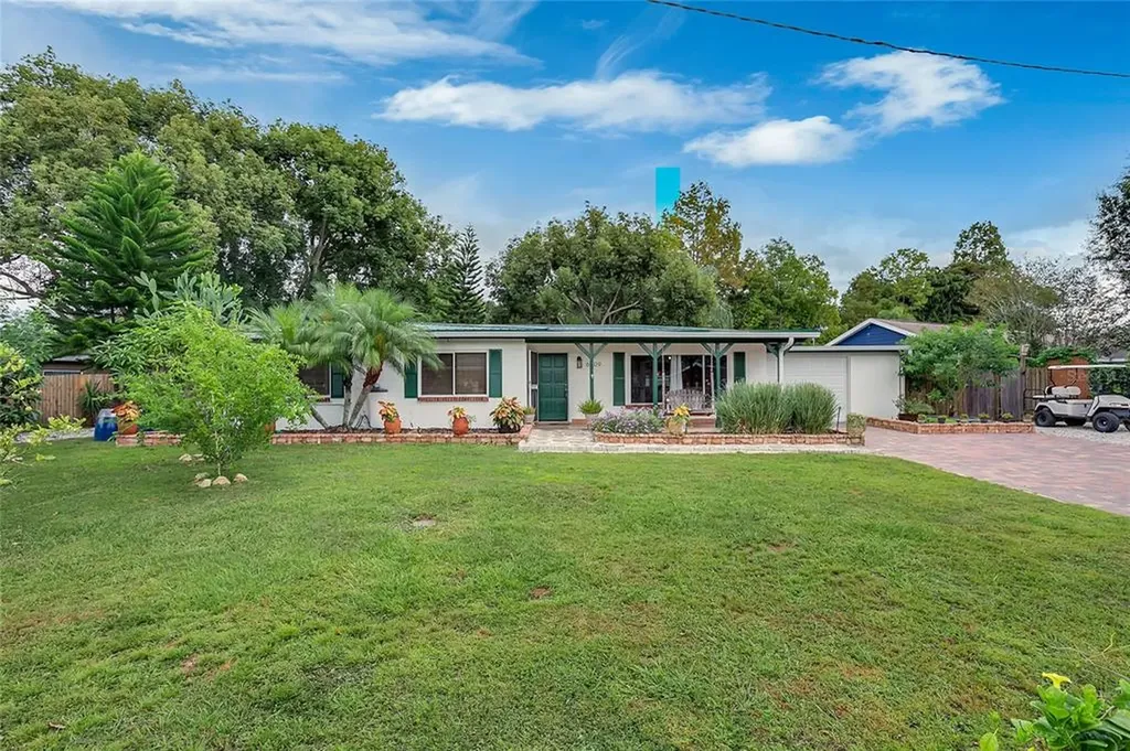 6809 Willoughby Lane Belle Isle FL 32812