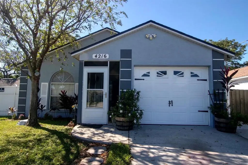 4216 56th Avenue N St Petersburg FL 33714