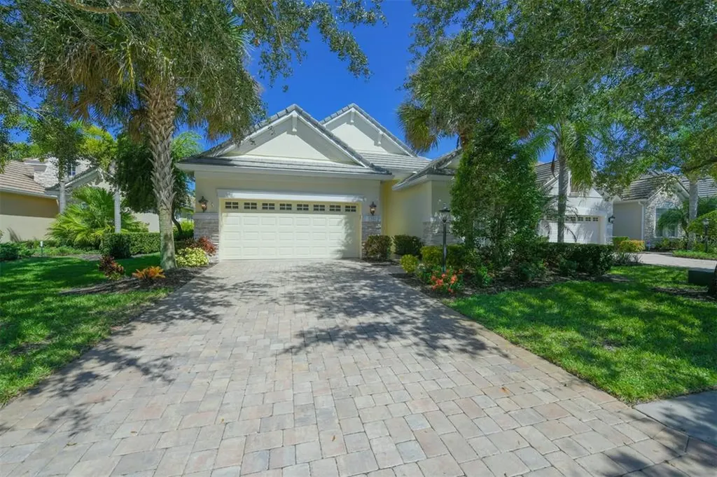 7342 Edenmore Street Lakewood Ranch FL 34202