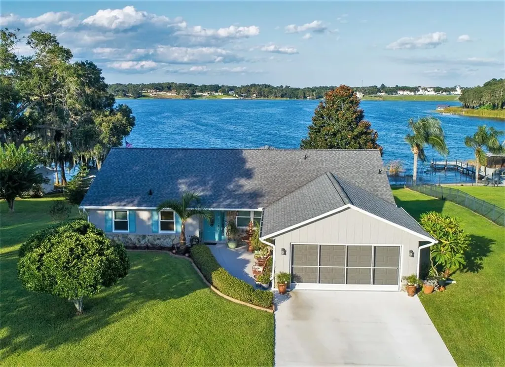 16233 Four Lakes Lane Montverde FL 34756