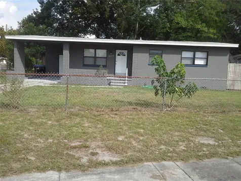 1245 Elinore Drive Orlando FL 32808