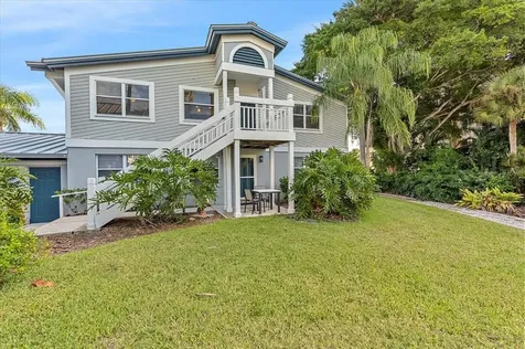 1372 Siesta Bayside Drive Sarasota FL 34242
