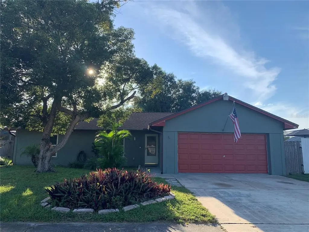 5484 Park Vale Boulevard Winter Park FL 32792