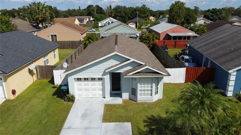 13507 Glasser Avenue Orlando FL 32826