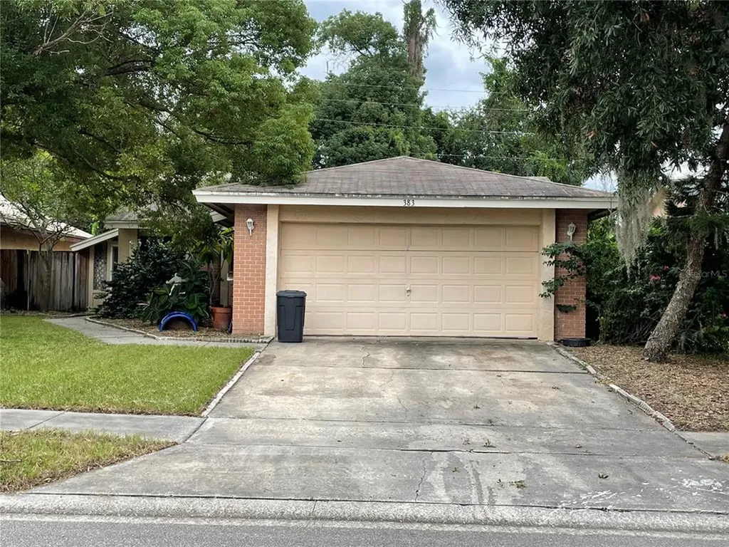 383 Kantor Boulevard Casselberry FL 32707