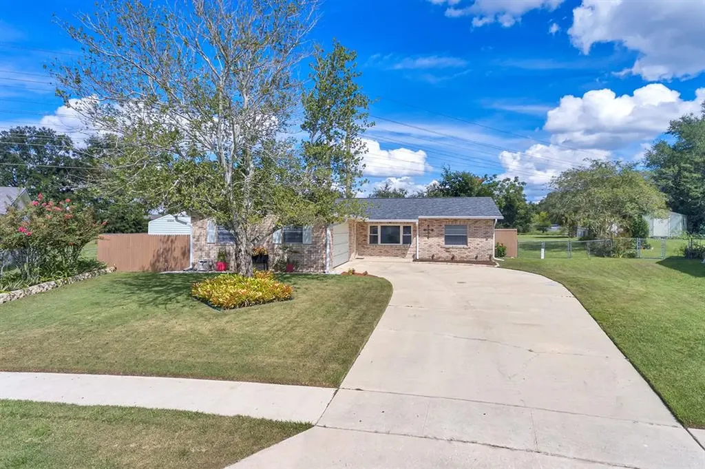 207 Justin Way Sanford FL 32773