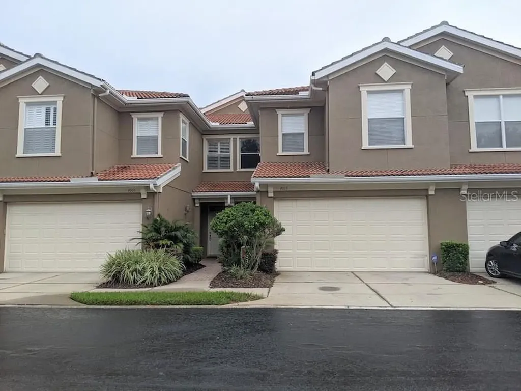 4903 Anniston Circle Tampa FL 33647