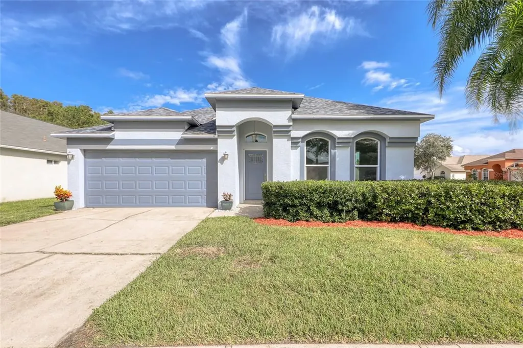 1315 Horsemint Lane Wesley Chapel FL 33543