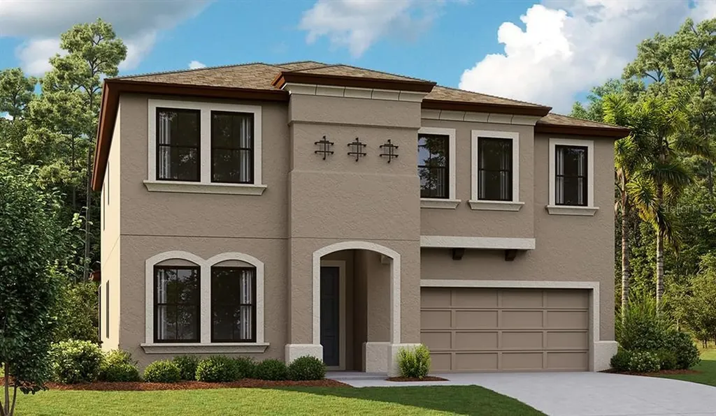 18115 Ramble On Way Land O Lakes FL 34638