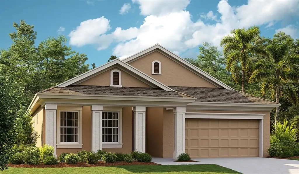 4563 Emprise Way Land O Lakes FL 34638