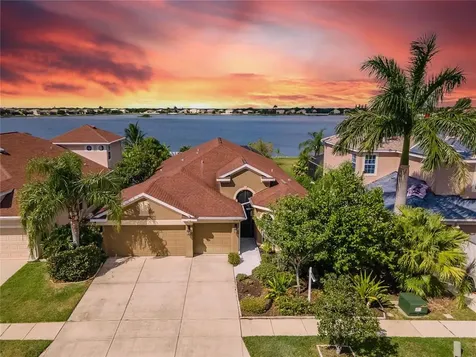 1856 Mira Lago Circle Ruskin FL 33570