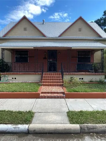 2905 N 9th Street Tampa FL 33605