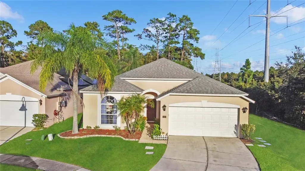 13051 Grand Bank Lane Orlando FL 32825