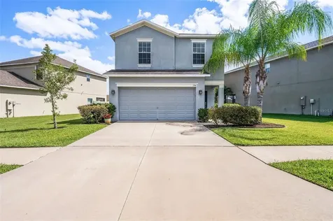 1941 Hawks View Drive Ruskin FL 33570