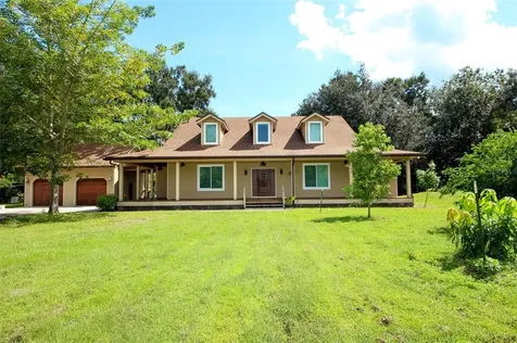 1825 Van Arsdale Street Oviedo FL 32765