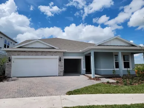 10316 Shive Island Court Orlando FL 32827