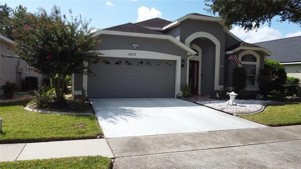 2472 Runyon Circle Orlando FL 32837