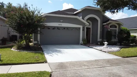 2472 Runyon Circle Orlando FL 32837
