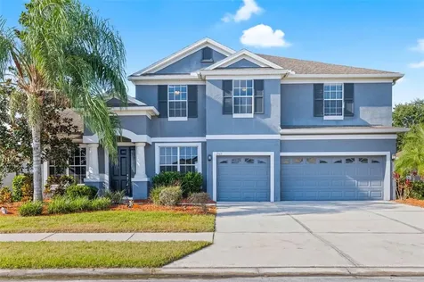 2513 Tahoe Drive Lakeland FL 33805