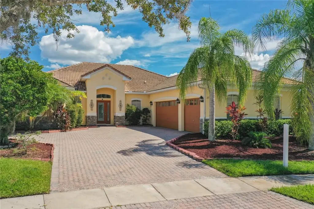 1710 Windward Oaks Court Kissimmee FL 34746