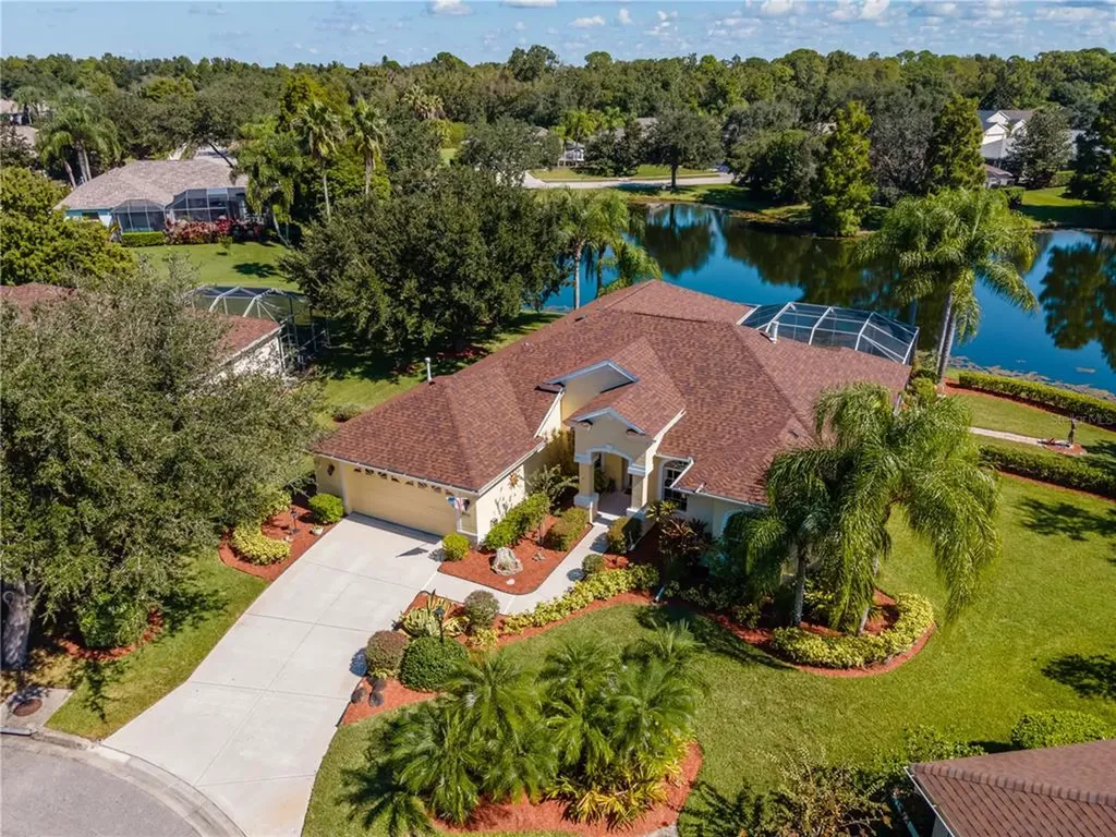 6521 Sundew Court Lakewood Ranch FL 34202