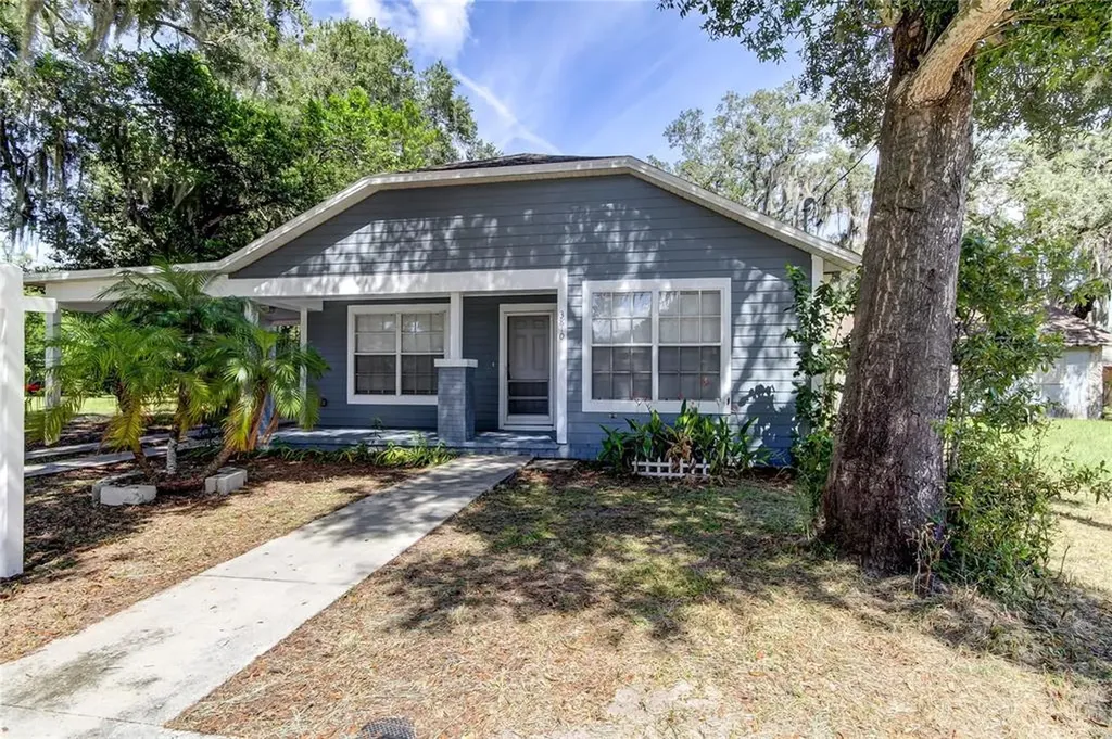 3810 E Curtis Street Tampa FL 33610