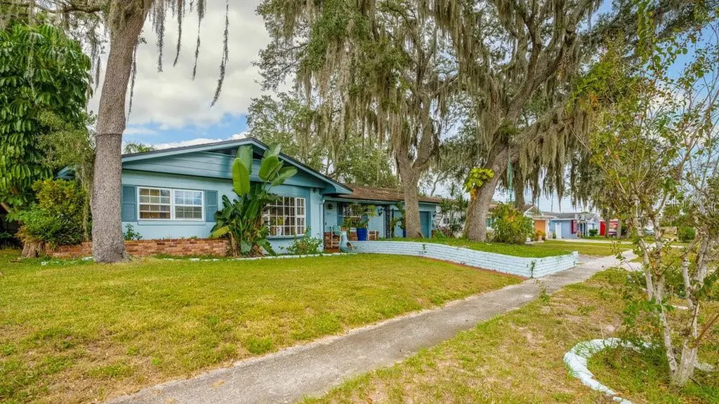5521 Westbury Drive Orlando FL 32808