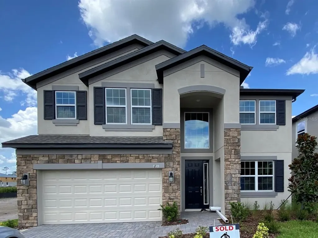 7179 Gulf Cypress Avenue Land O Lakes FL 34637