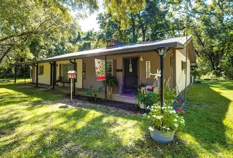 19322 Campground Road Brooksville FL 34601