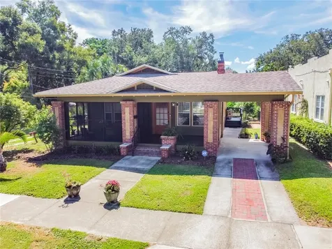 813 Vistabula Street Lakeland FL 33801