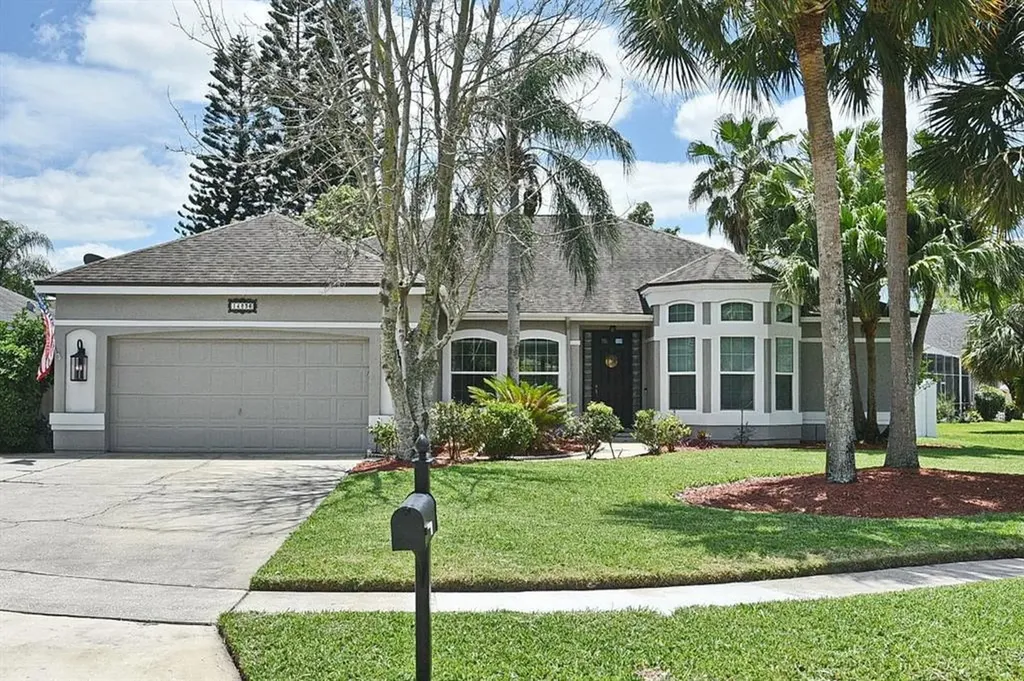 14836 Faversham Circle Orlando FL 32826