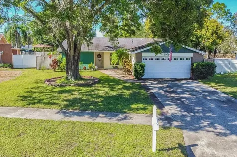 5466 Fulmar Drive Tampa FL 33625