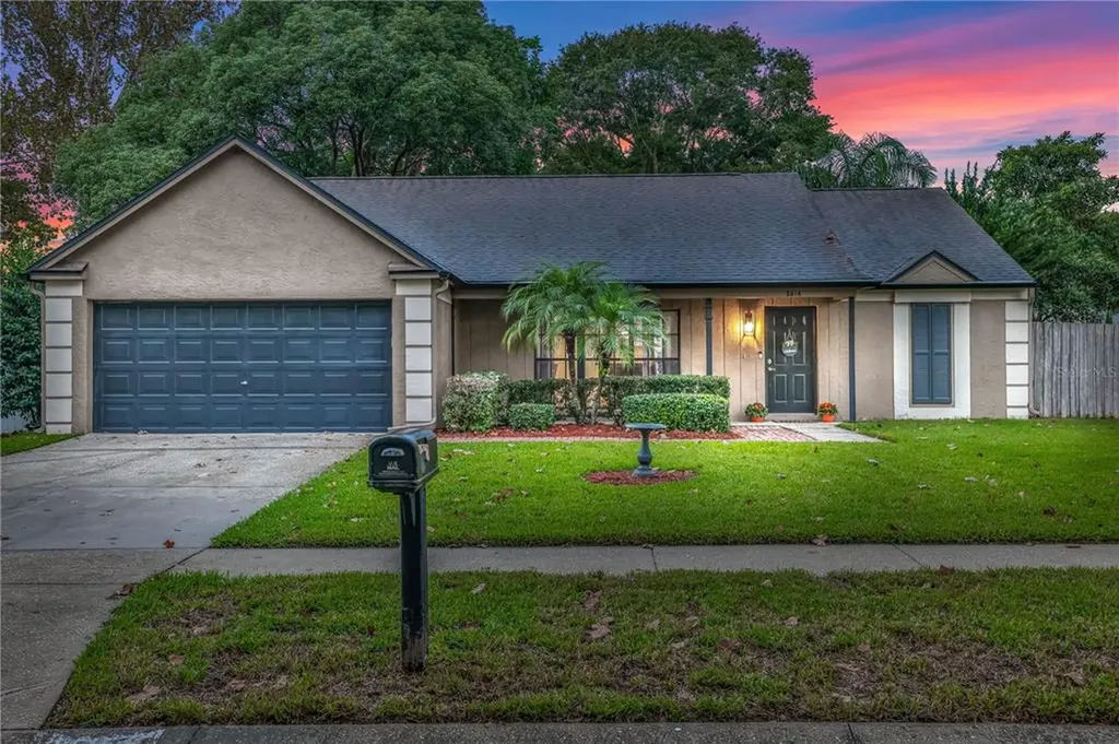 2616 Green Valley Street Valrico FL 33596