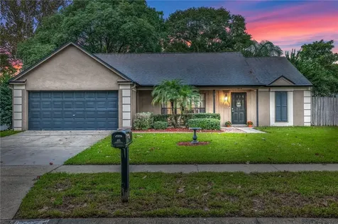 2616 Green Valley Street Valrico FL 33596