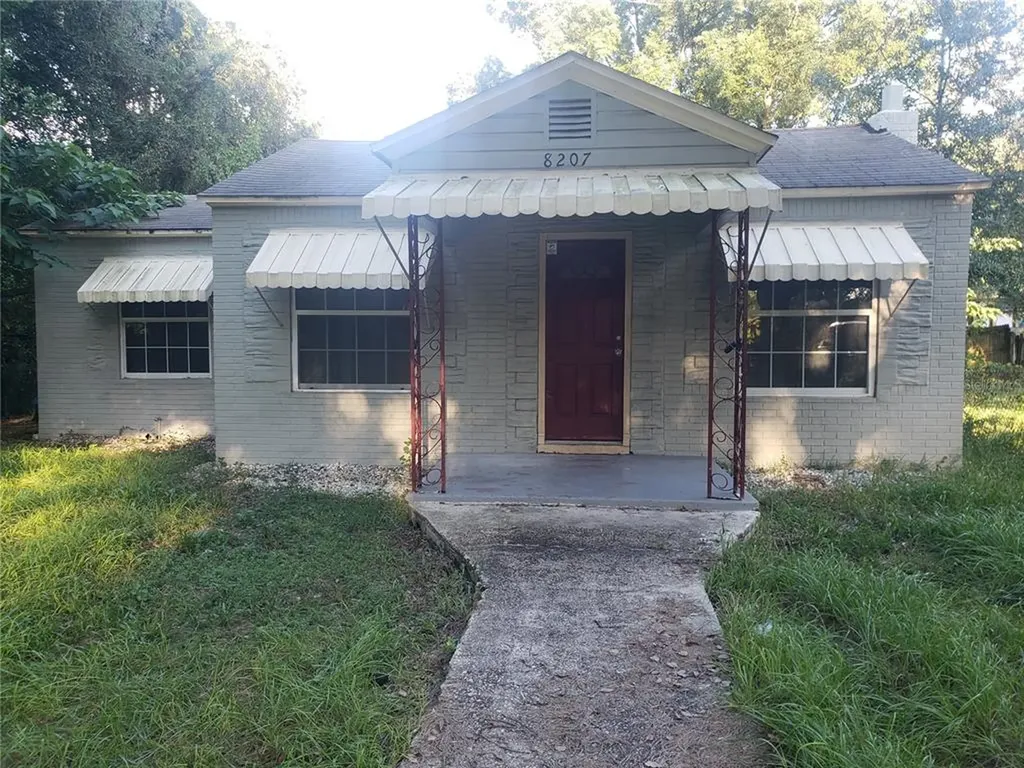 8207 N 14th Street Tampa FL 33604
