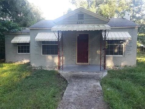 8207 N 14th Street Tampa FL 33604