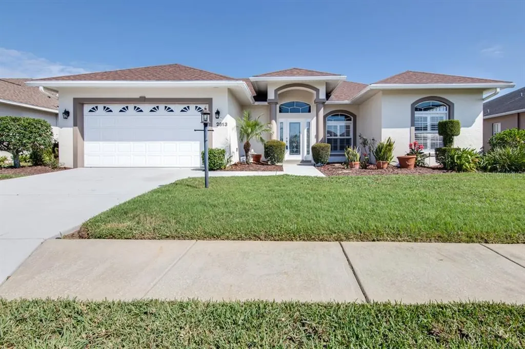 2813 Honeywell Place Lakeland FL 33810