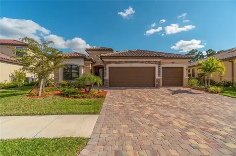 20658 Benissimo Drive Venice FL 34293