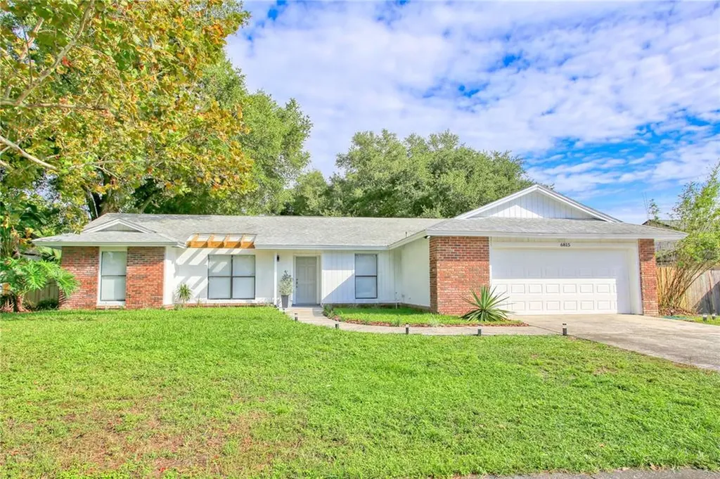 6815 Galle Court Orlando FL 32818
