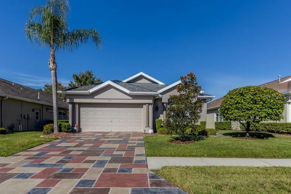 4471 Caliquen Drive Brooksville FL 34604