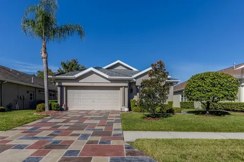 4471 Caliquen Drive Brooksville FL 34604