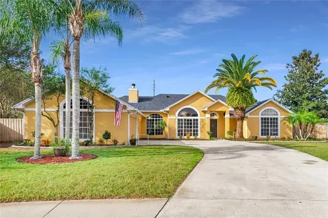 1028 Pinehurst Court Oviedo FL 32765