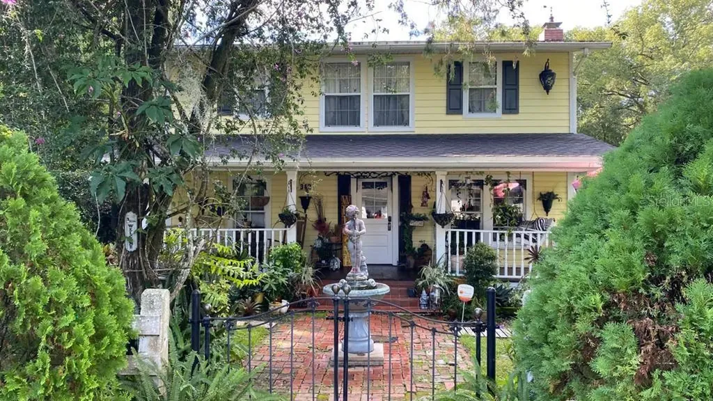 342 W Central Avenue Orange City FL 32763